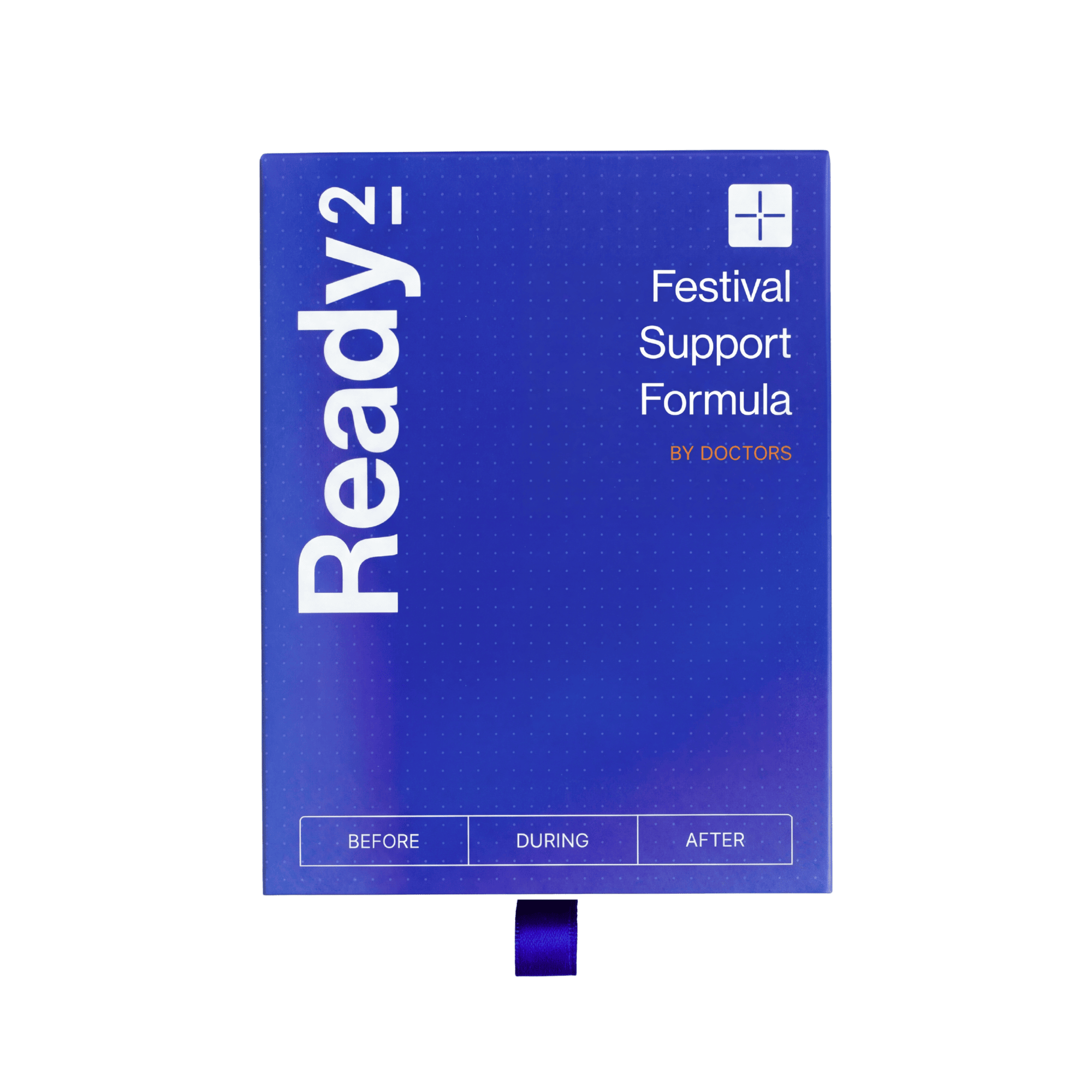 Ready² Party - 1-day event