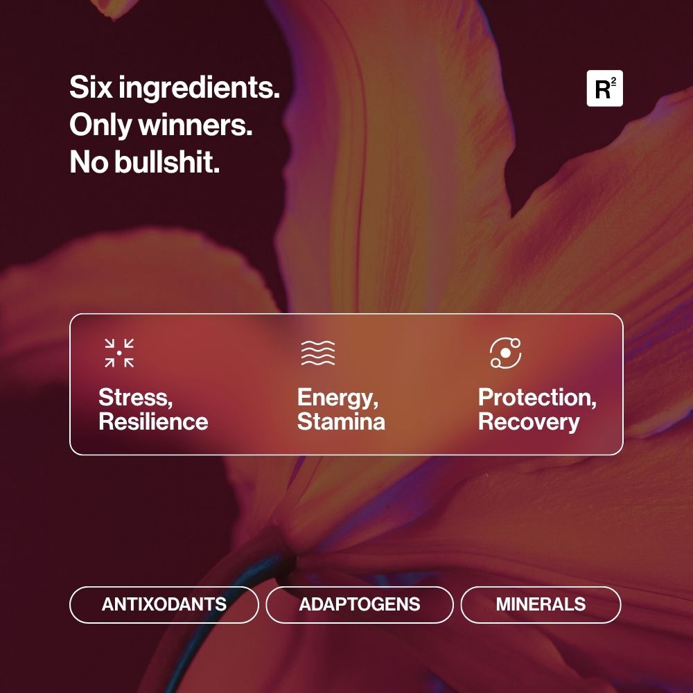 Ready² support formula