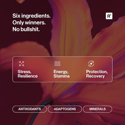 Ready² support formula