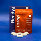 Ready² support formula