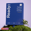 Box of Read2 on grass