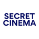 text secret cinema dj