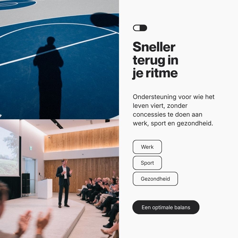 Ready² Party - 2-day event