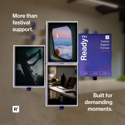 Ready² support formula